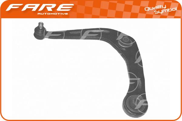 FARE-CO TR413 - Bras de liaison, suspension de roue cwaw.fr