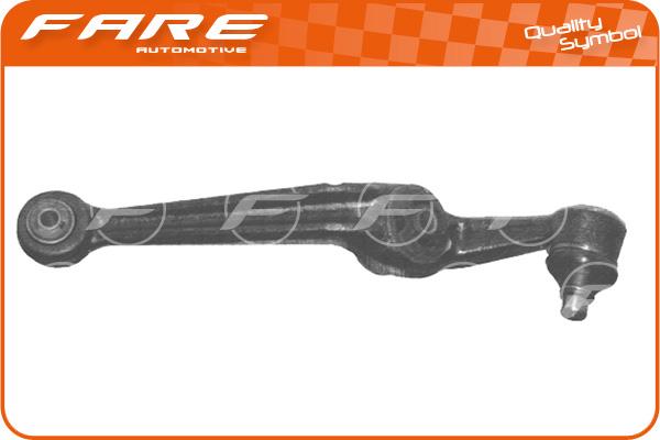 FARE-CO TR412 - Bras de liaison, suspension de roue cwaw.fr