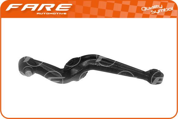 FARE-CO TR417 - Bras de liaison, suspension de roue cwaw.fr