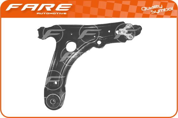 FARE-CO TR488 - Bras de liaison, suspension de roue cwaw.fr