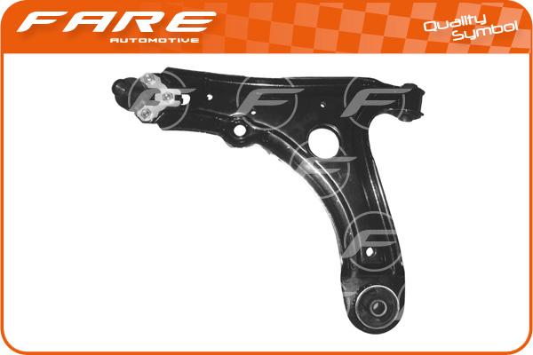 FARE-CO TR487 - Bras de liaison, suspension de roue cwaw.fr