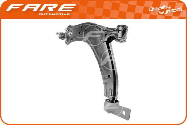 FARE-CO TR435 - Bras de liaison, suspension de roue cwaw.fr