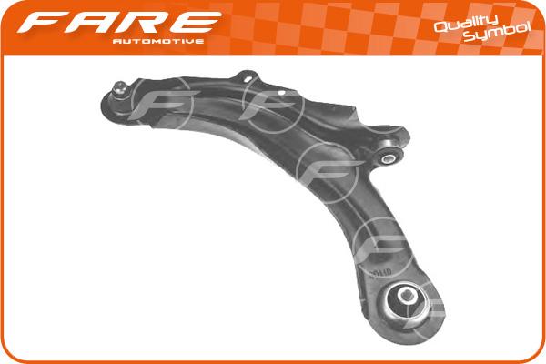 FARE-CO TR429 - Bras de liaison, suspension de roue cwaw.fr