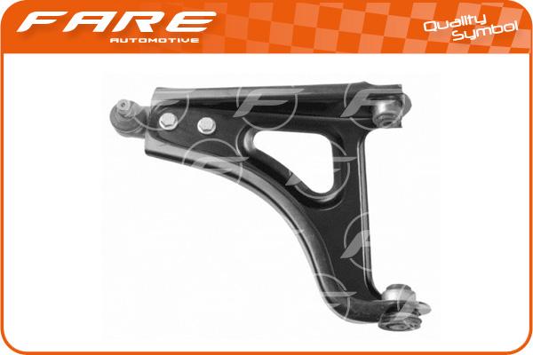 FARE-CO TR425 - Bras de liaison, suspension de roue cwaw.fr