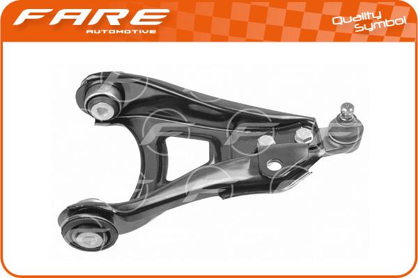 FARE-CO TR428 - Bras de liaison, suspension de roue cwaw.fr