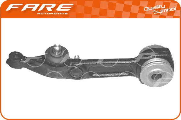 FARE-CO TR596 - Bras de liaison, suspension de roue cwaw.fr