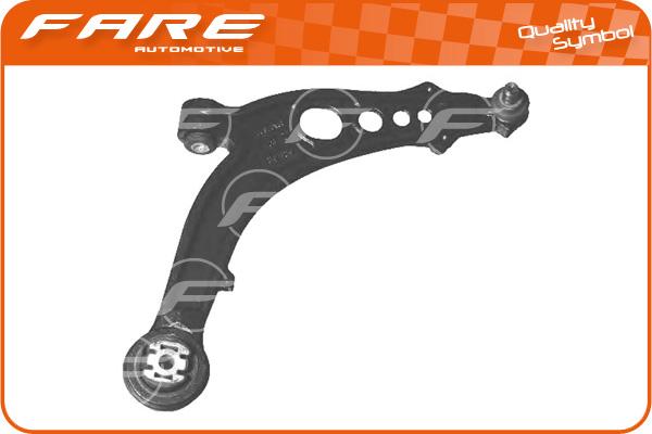 FARE-CO TR591 - Bras de liaison, suspension de roue cwaw.fr