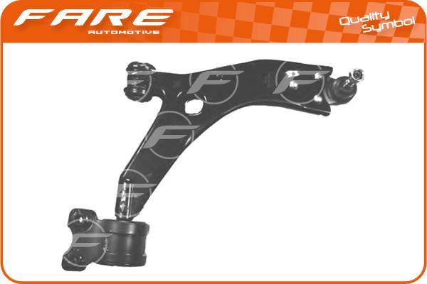 FARE-CO TR593 - Bras de liaison, suspension de roue cwaw.fr