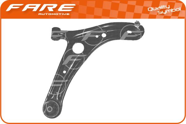 FARE-CO TR549 - Bras de liaison, suspension de roue cwaw.fr