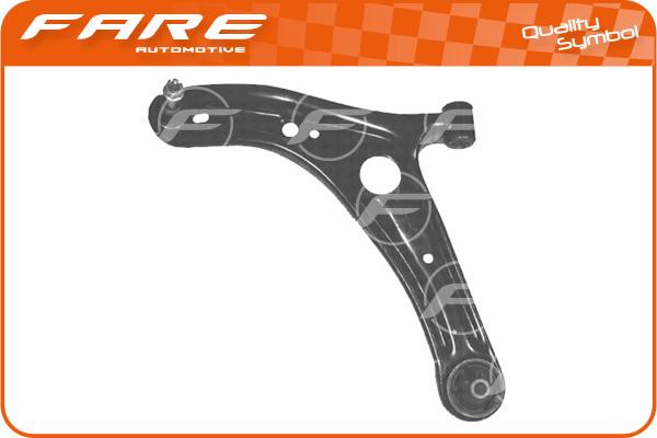 FARE-CO TR548 - Bras de liaison, suspension de roue cwaw.fr