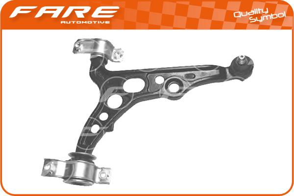 FARE-CO TR559 - Bras de liaison, suspension de roue cwaw.fr