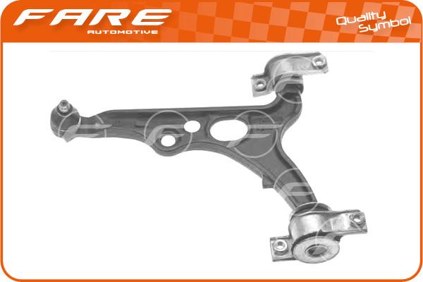 FARE-CO TR556 - Bras de liaison, suspension de roue cwaw.fr