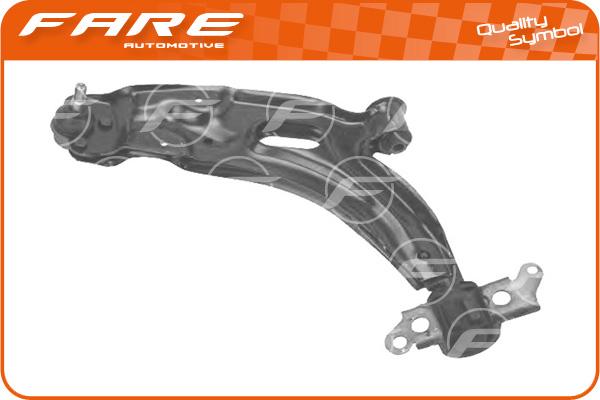 FARE-CO TR550 - Bras de liaison, suspension de roue cwaw.fr