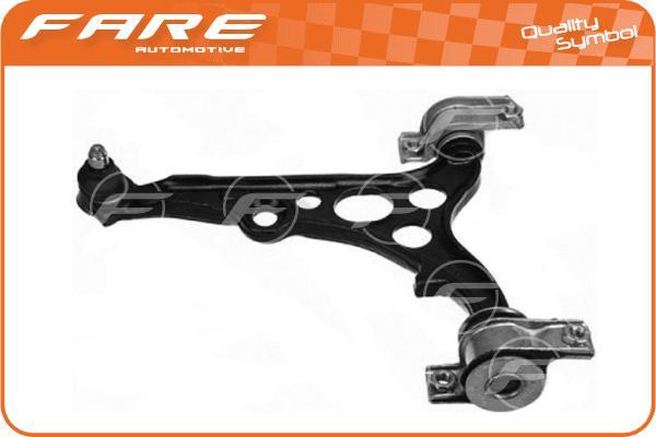 FARE-CO TR558 - Bras de liaison, suspension de roue cwaw.fr