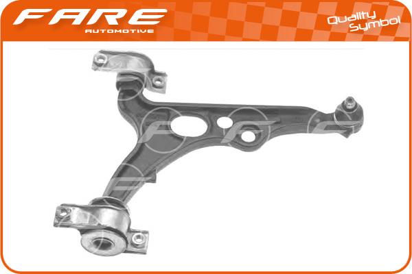 FARE-CO TR557 - Bras de liaison, suspension de roue cwaw.fr