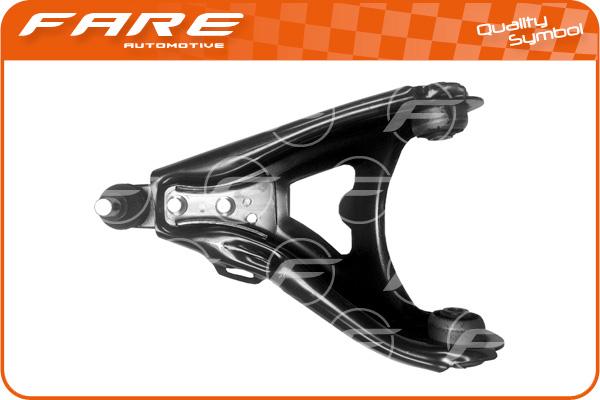 FARE-CO TR566 - Bras de liaison, suspension de roue cwaw.fr