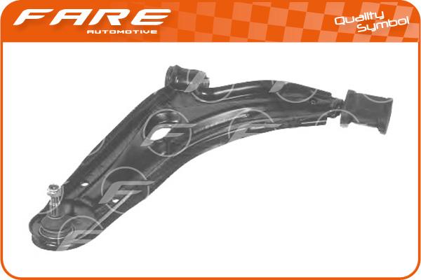 FARE-CO TR560 - Bras de liaison, suspension de roue cwaw.fr