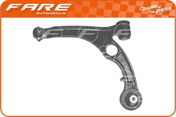 FARE-CO TR562 - Bras de liaison, suspension de roue cwaw.fr