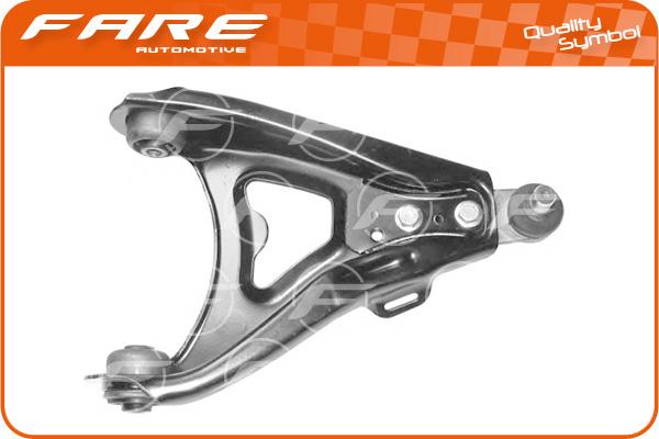 FARE-CO TR567 - Bras de liaison, suspension de roue cwaw.fr