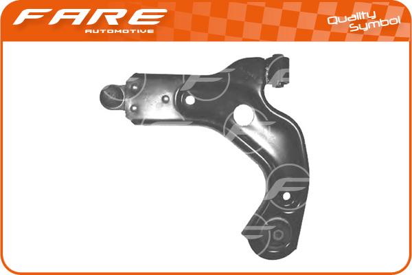 FARE-CO TR500 - Bras de liaison, suspension de roue cwaw.fr