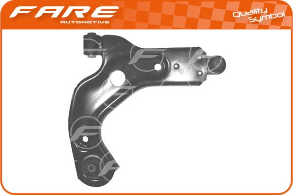 FARE-CO TR501 - Bras de liaison, suspension de roue cwaw.fr