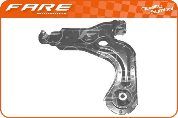 FARE-CO TR508 - Bras de liaison, suspension de roue cwaw.fr