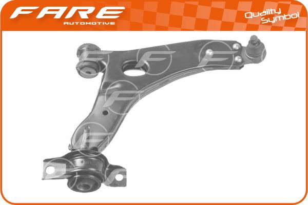 FARE-CO TR519 - Bras de liaison, suspension de roue cwaw.fr