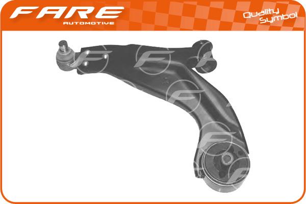 FARE-CO TR514 - Bras de liaison, suspension de roue cwaw.fr