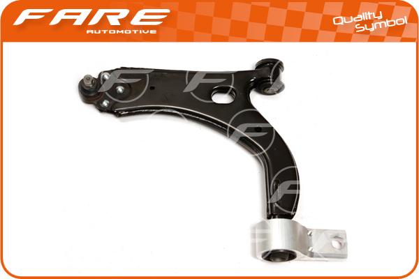 FARE-CO TR516 - Bras de liaison, suspension de roue cwaw.fr