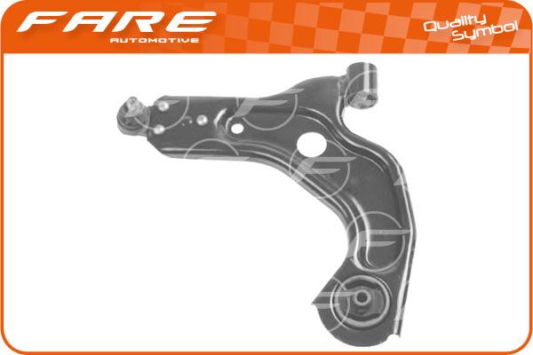 FARE-CO TR510 - Bras de liaison, suspension de roue cwaw.fr