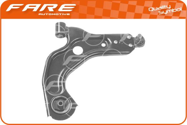 FARE-CO TR511 - Bras de liaison, suspension de roue cwaw.fr