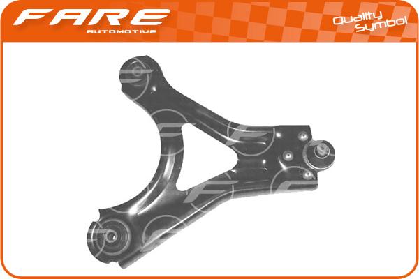 FARE-CO TR513 - Bras de liaison, suspension de roue cwaw.fr