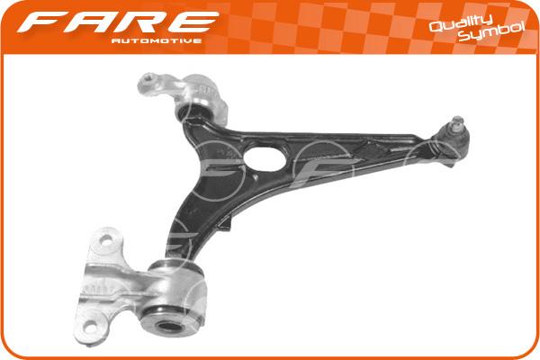 FARE-CO TR589 - Bras de liaison, suspension de roue cwaw.fr