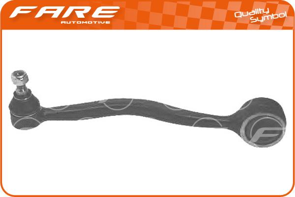 FARE-CO TR580 - Bras de liaison, suspension de roue cwaw.fr