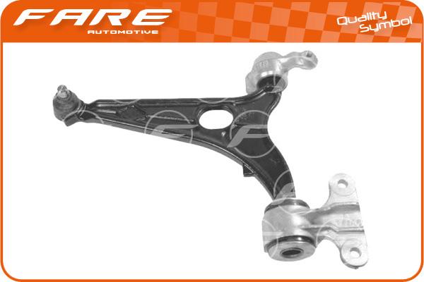 FARE-CO TR588 - Bras de liaison, suspension de roue cwaw.fr