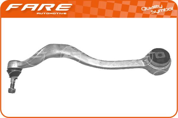 FARE-CO TR582 - Bras de liaison, suspension de roue cwaw.fr