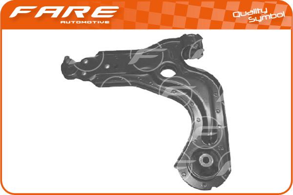 FARE-CO TR530 - Bras de liaison, suspension de roue cwaw.fr