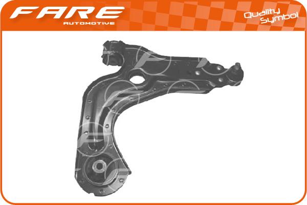 FARE-CO TR531 - Bras de liaison, suspension de roue cwaw.fr