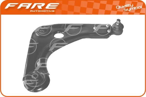 FARE-CO TR529 - Bras de liaison, suspension de roue cwaw.fr