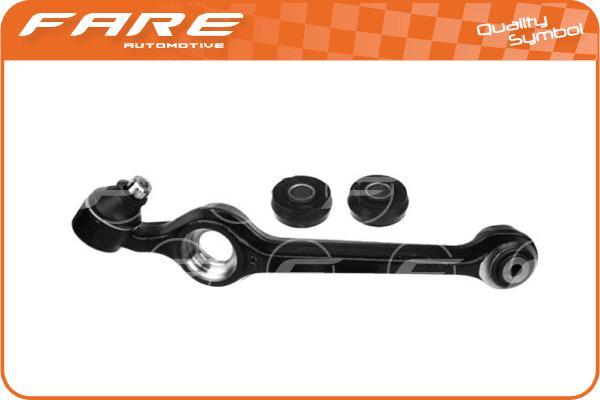 FARE-CO TR524 - Bras de liaison, suspension de roue cwaw.fr