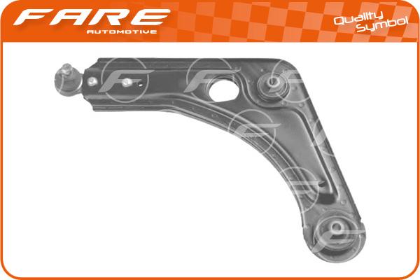 FARE-CO TR526 - Bras de liaison, suspension de roue cwaw.fr