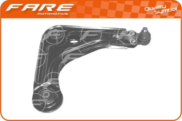 FARE-CO TR523 - Bras de liaison, suspension de roue cwaw.fr