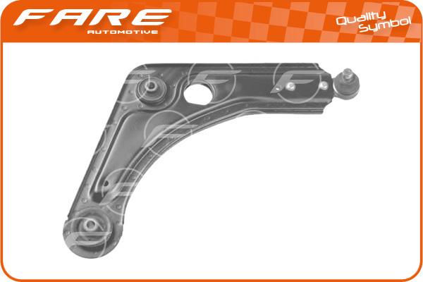 FARE-CO TR527 - Bras de liaison, suspension de roue cwaw.fr