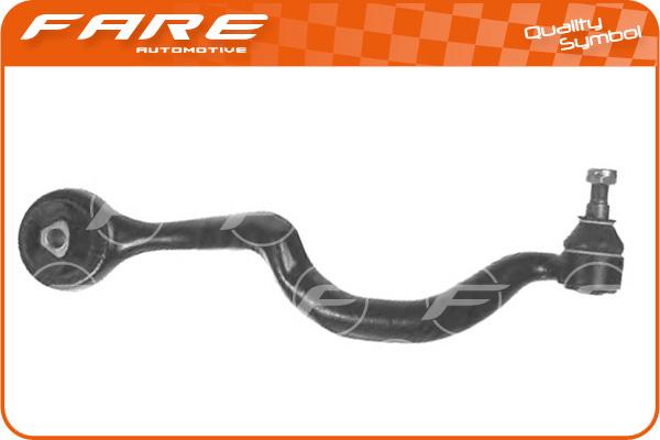 FARE-CO TR575 - Bras de liaison, suspension de roue cwaw.fr