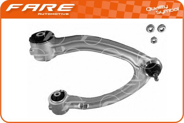 FARE-CO TR643 - Bras de liaison, suspension de roue cwaw.fr