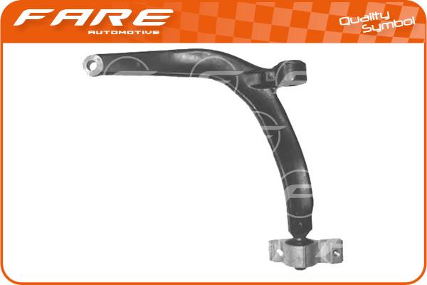 FARE-CO TR604 - Bras de liaison, suspension de roue cwaw.fr