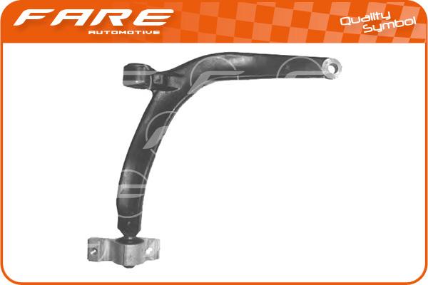 FARE-CO TR605 - Bras de liaison, suspension de roue cwaw.fr