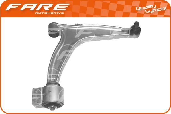 FARE-CO TR603 - Bras de liaison, suspension de roue cwaw.fr