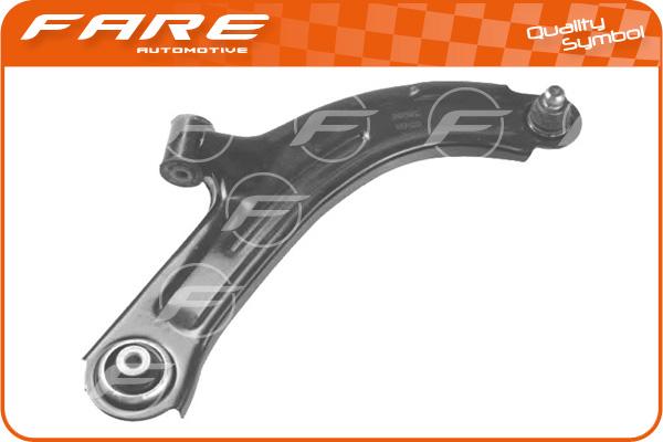 FARE-CO TR607 - Bras de liaison, suspension de roue cwaw.fr