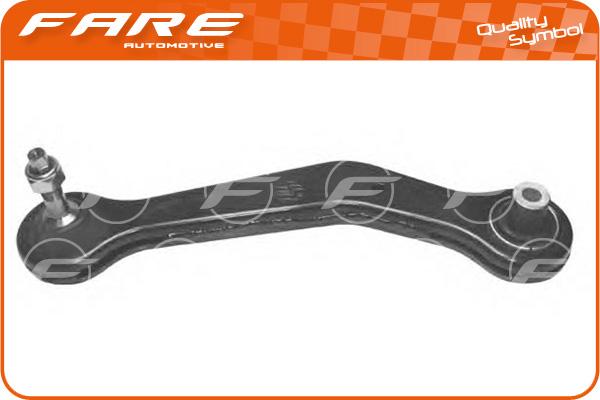 FARE-CO TR614 - Bras de liaison, suspension de roue cwaw.fr